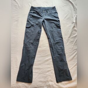 Women's Kuhl Pants Size 4 Reg